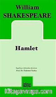 Hamlet (Özdemir Nutku Çevirisi)