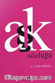 Aşk Sözlüğü