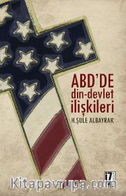 ABD’de Din-Devlet İlişkileri