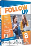 Follow Up 8 English Practice Book
