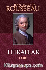 İtiraflar I.cilt