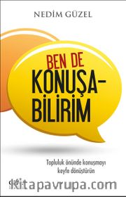 Ben De Konuşabilirim