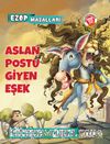 Aslan Postu Giyen Eşek