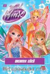 World of Winx - Dreamix Gücü