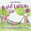 Albert Einstein’a Sor