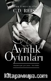 Ayrılık Oyunları