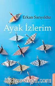 Ayak İzlerim