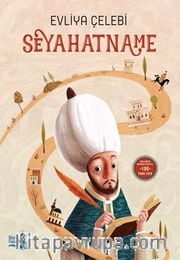 Seyahatname
