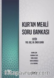 Kur’an Meali Soru Bankası