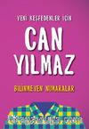 Yeni Keşfedenler İçin Bilinmeyen Numaralar