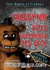 Freddy’nin Pizza Dükkanında Beş Gece