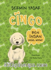 Cingo (İmzalı)