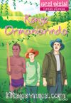 Kongo Ormanlarında