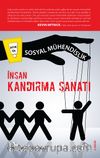 Sosyal Mühendislik - İnsan Kandırma Sanatı