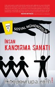 Sosyal Mühendislik - İnsan Kandırma Sanatı