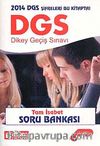 2014 DGS Tam İsabet Soru Bankası