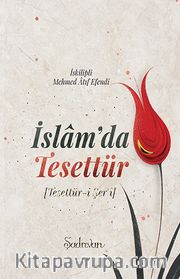 İslam'da Tesettür <br /> Tesettür-i Şer'i