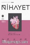 Nihayet Dergisi Sayı:38 Şubat 2018