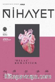 Nihayet Dergisi Sayı:38 Şubat 2018