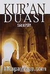 Kur'an Duası