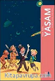 Adım Adım Yaşam
