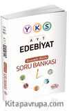 YKS Edebiyat Resimli-Notlu Soru Bankası