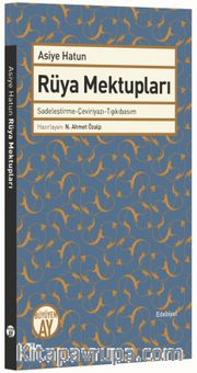 Rüya Mektupları