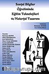 Sosyal Bilgiler Öğretiminde Eğitim Teknolojileri ve Materyal Tasarımı