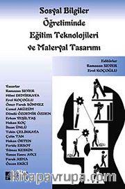 Sosyal Bilgiler Öğretiminde Eğitim Teknolojileri ve Materyal Tasarımı