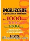 İngilizcede En Çok Kullanılan 3000 Sözcük