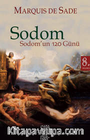Sodom / Sodom'un 120 Günü