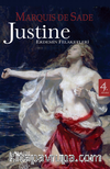 Justine - Erdemin Felaketleri