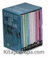 Sosyalist Cep Kitapları Seti (12 Kitap Takım)