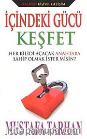 İçindeki Gücü Keşfet