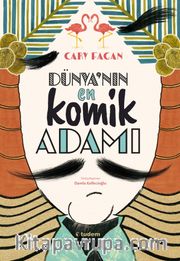 Dünyanın En Komik Adamı