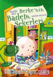 Berke'nin Badem Şekerleri