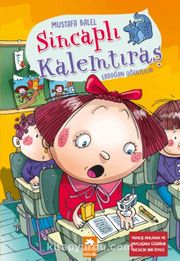 Sincaplı Kalemtıraş