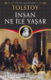 İnsan Ne ile Yaşar