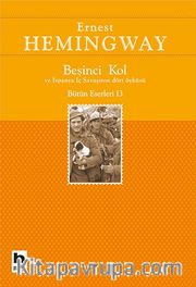 Beşinci Kol