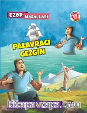 Palavracı Gezgin