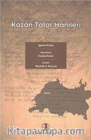 Kazan Tatar Manileri