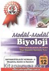 Biyoloji Modül -12 / Hayvan Biyolojisi ve İnsan -II (Boşaltım, Destek ve Hareket)