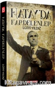 Hatay’da Kardelenler