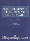 Mangışlak'taki Türkmen ve Kırgızlar