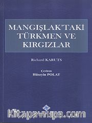 Mangışlak'taki Türkmen ve Kırgızlar