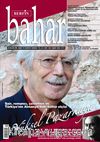 Berfin Bahar Aylık Kültür Sanat ve Edebiyat Dergisi Şubat 2018 Sayı: 240