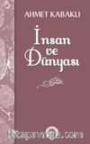 İnsan ve Dünyası