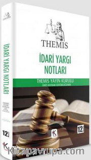 THEMIS İdari Yargı Notları