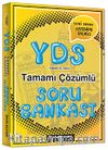YDS Tamamı Çözümlü Soru Bankası