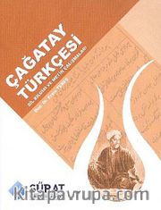 Çağatay Türkçesi